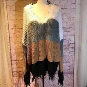 Andree by unit sweater